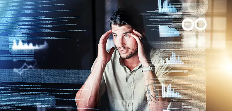 Data-Driven Banking: How to Avoid Customer Experience Blind Spots 